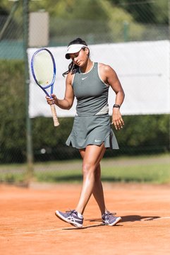 Johanna Silva 31 - Klipper Open